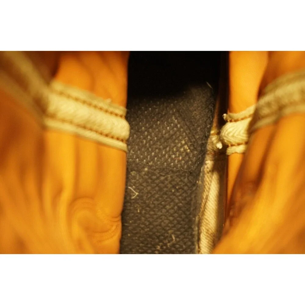 Laredo brown leather